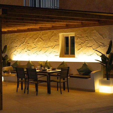 Casa Nahia Villa Corralejo Exterior photo