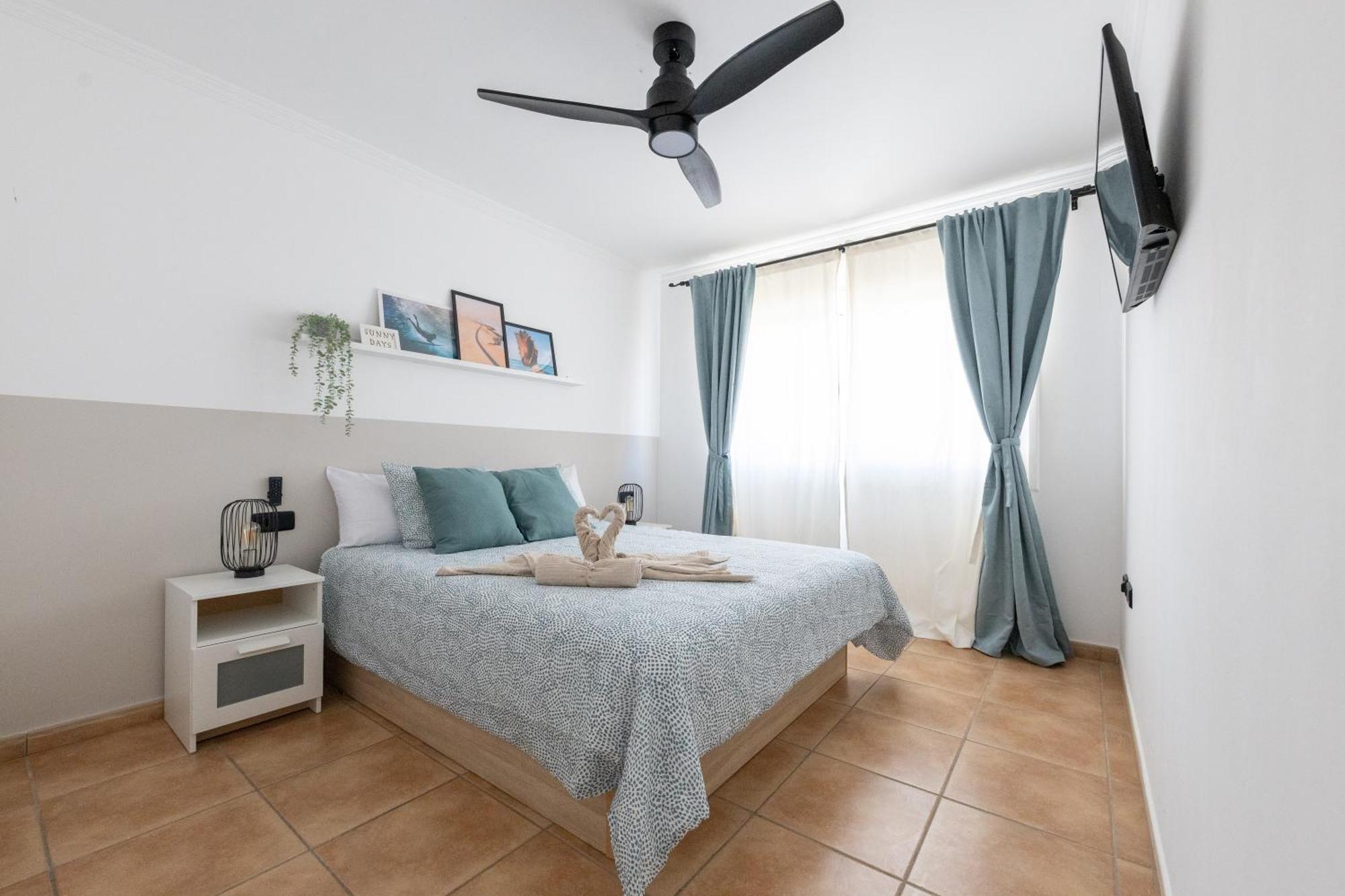 Casa Nahia Villa Corralejo Exterior photo