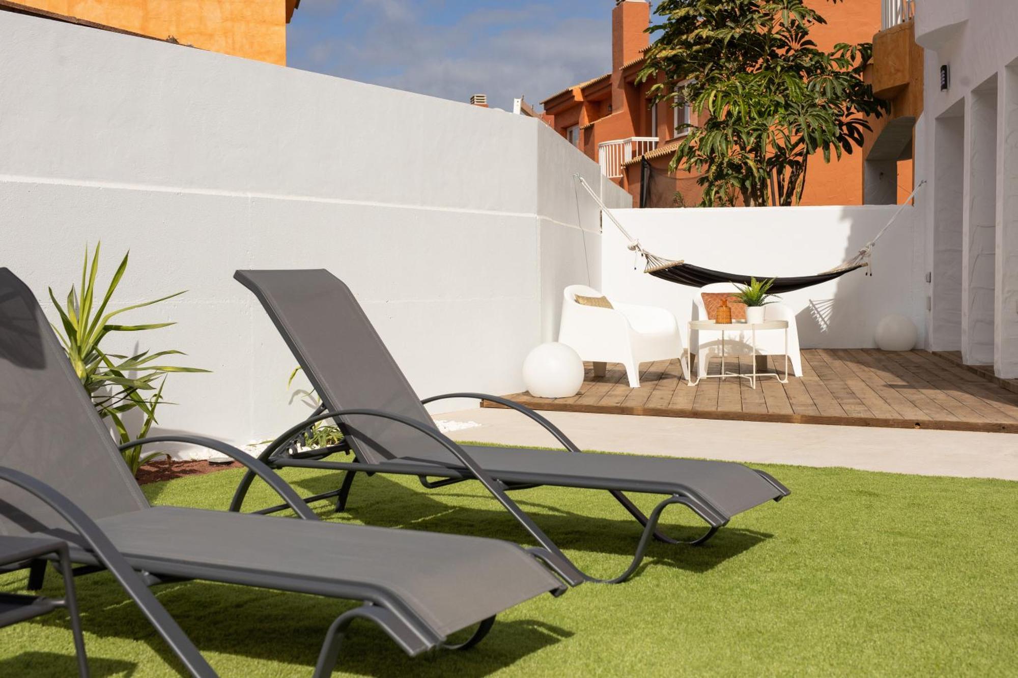 Casa Nahia Villa Corralejo Exterior photo